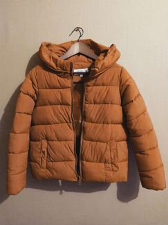 Куртка демисезонная 42-44