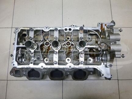 Головка блока DG1Z6049C ford Edge