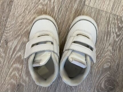 Кроссовки reebok 21