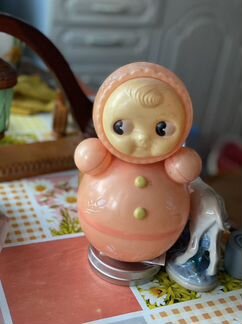 Неваляшка СССР