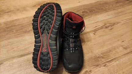 Ботинки утеплённые мужские Outventure Softkiller