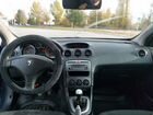 Peugeot 308 1.6 МТ, 2008, 150 000 км объявление продам