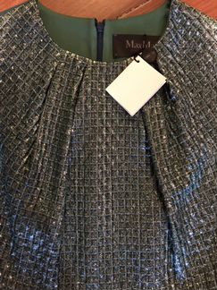 Платье Max Mara Collection