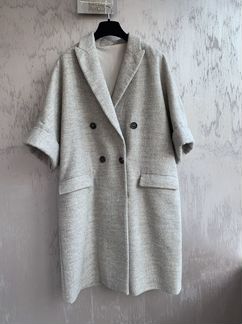 Пальто Brunello Cuccinelli оригинал