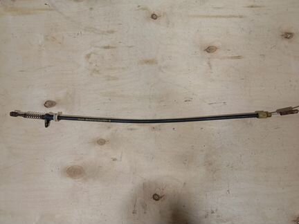 Трос ручника Mercedes-Benz C-Class W204