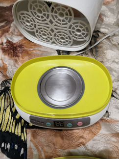 Стерилизатор Ramili bss150