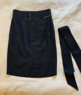 Юбка шерстяная Sportmax Code