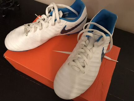 Бутсы nike р-р 36,5