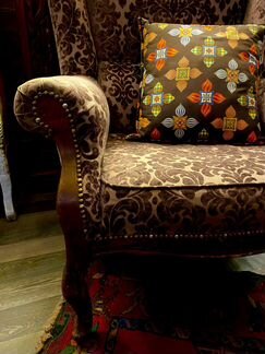 Кресло Амадей