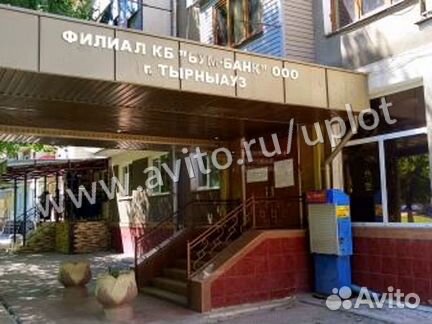 Нежилые помещения, 363.6 м²