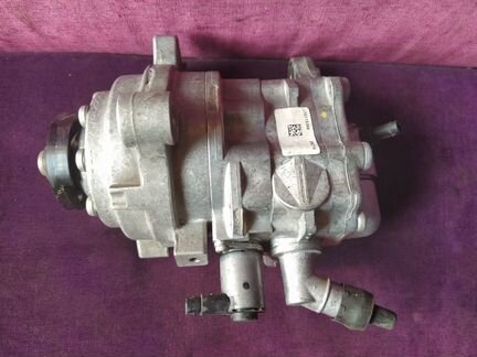 Двухполостный гидравлический насос BMW 7' F02 5' F