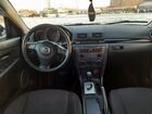 Mazda 3 1.6 AT, 2007, 178 358 км объявление продам