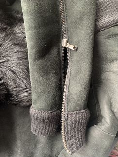 Дубленка, куртка