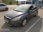 Ford Focus 1.6 МТ, 2008, 205 000 км