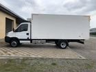 Iveco Daily 3.0 МТ, 2011, 232 120 км
