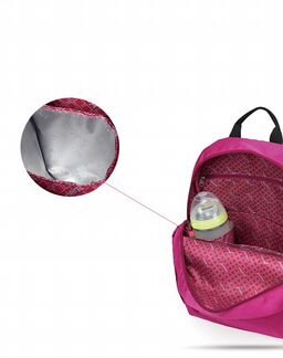 Рюкзак для мам Heine новый