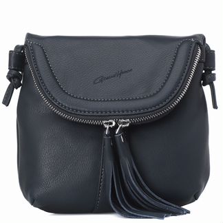 Новая кожаная сумка