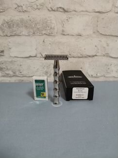 Т-образная бритва RazoRock sloc