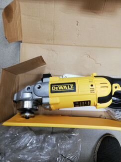 Болгарка Dewalt 230мм 2800W