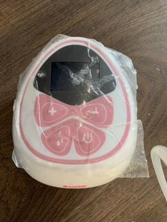 Молокоотсос электрический ramili se350