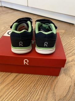 Кроссовки Reima 23 разм