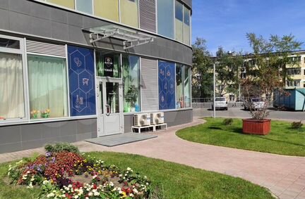 3-к квартира, 143 м², 29/56 эт.
