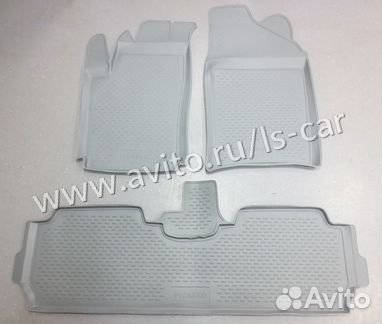 Коврики Citroen Xsara Picasso Ситроен Пикассо