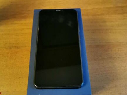 Смартфон Asus zenfone 5z zs620kl