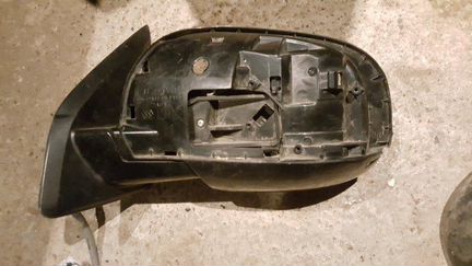 Зеркало левое Mitsubishi Asx 10-12