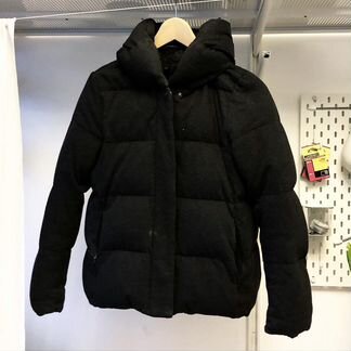 Куртка uniqlo