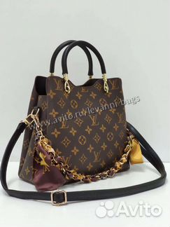 Сумки Louis Vuitton