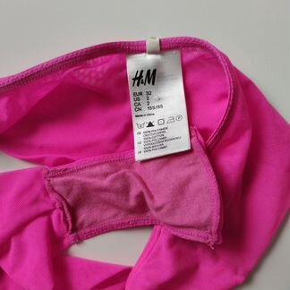 Трусики бразильяно H&M