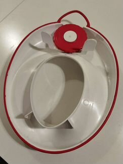 Сидение для унитаза BabyBjorn