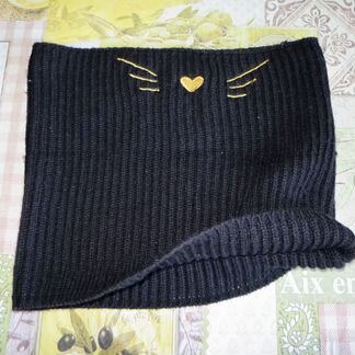 Шапка+снут, безразмерные