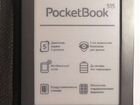 Электронная книга poketbook 515 объявление продам