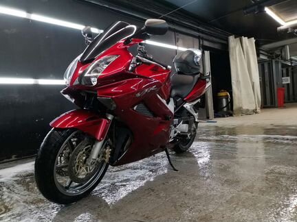 Honda VFR800 2006 Interceptor