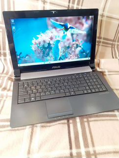 Asus 15 I7-2630qm/8GB/GT 540M/600HDD