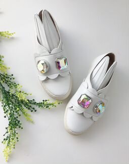 Кроссовки Minna Parikka 28,30,31р, оригинал