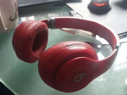 Beats studio 3