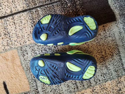 Сабо детские