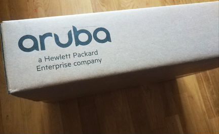 Коммутатор Aruba 2530-48G-PoE+ J9772A (новый)