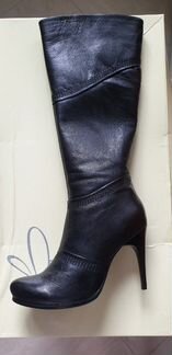 Сапоги новые Egle 36 размер