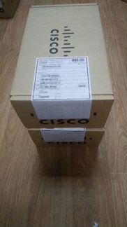 Новые C3KX-NM-10G / 1 шт