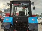 Мтз 82 в идеале трактор беларус объявление продам