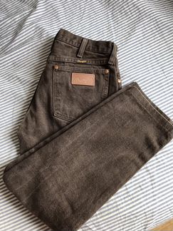 Джинсы Wrangler vintage