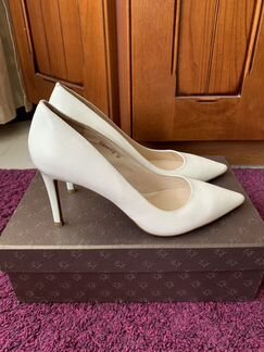 Туфли новые