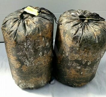 Спальный мешок