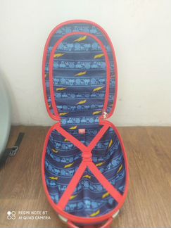 Детский чемодан Heys