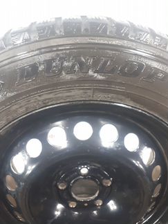 Колеса 5x108 R17