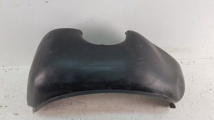 Подкрылок передний правый LADA Priora 2007